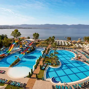Hotel Liberty, Kusadasi
